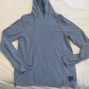 Wolaco Long-Sleeve Hoodie